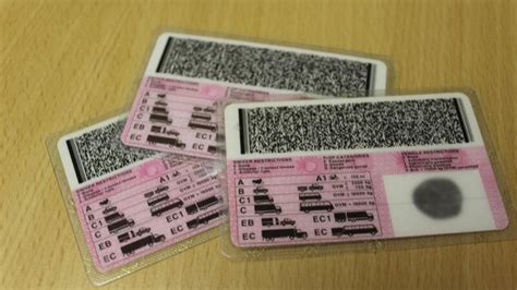 The Process To Obtain A South African Driving Licence He And She