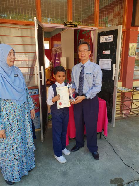 Ismail abdul rahman, hussein onn preceded by: Sekolah Kebangsaan Tun Abdul Razak: KDSS KEBANGSAAN 2018 ...