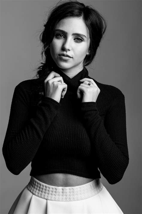 Ryan Newman In Cliche Magazine January 2016 Issue Hawtcelebs