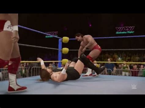 The enforcers were a professional wrestling tag team consisting of arn anderson and larry zbyszko who worked for world the enforcers (professional wrestling). The Enforcers vs The Bruise Brothers - WCW Saturday Night ...