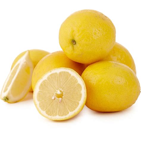 Fresh Lemon — Rezepte Suchen