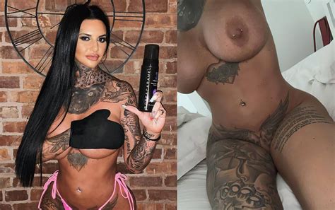 Jemma Lucy Nude Leaked Photos With Proofs The Fappening