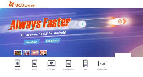 Try the latest version of uc browser 2021 for android. Uc Browser Iphone Download 2021 : UC Browser 2021 Offline ...