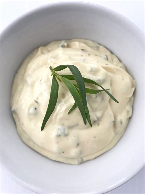 Classic French Remoulade The Daring Gourmet