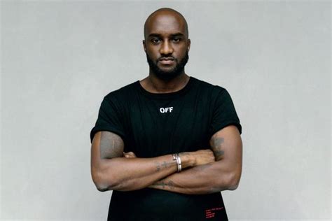 Know All About Virgil Abloh Net Worth How Wealthy Is Off White Ceo