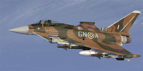 Free Bonus Livery Eurofighter Battle Of Britain 75th Anniversary The