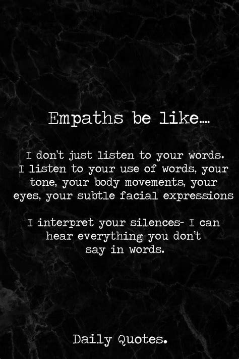 Empaths Empathy Quotes Intuition Quotes Old Soul Quotes