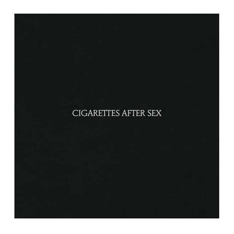 Cigarettes After Sex Lp Vinyl Records Cyprus Professional Dj And Audio