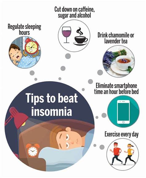 The Benefits Of Sleep