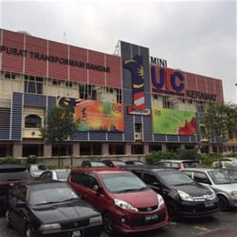 Trova le migliori offerte su 384 hotel in zona kampung datuk keramat a kuala lumpur. UTC Dato Keramat - Community Service/Non-Profit - Jalan ...