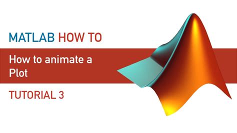 Matlab How To Tutorial 3 How To Animate A Plot Youtube