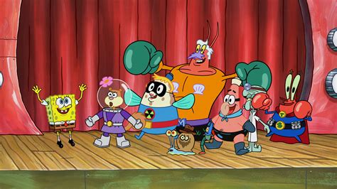 Spongebob Squarepants Complete Season 6 11 Dvd Set 80 00 Picclick