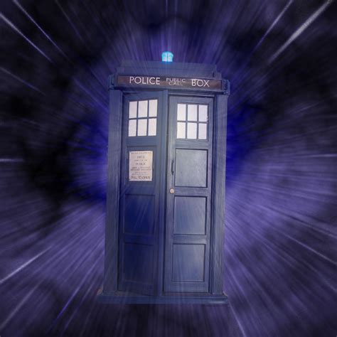 The Phenomenon Of Doctor Who Scihi Blog