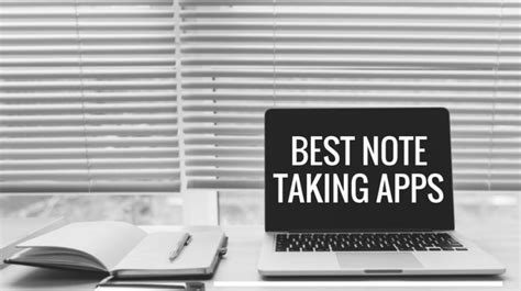 Note taking apps for mac are a fun category to look at because of the variety of options on the market. 6+ Best Note Taking App for Mac in 2020 | iTechInspector