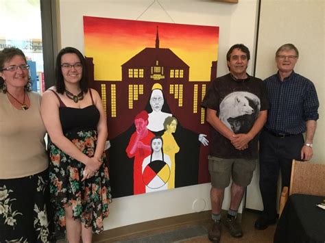 Indigenous Art Show Inbound Kamloops This Week