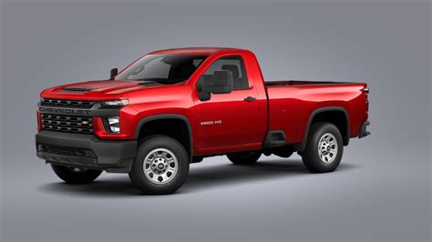 New 2023 Chevrolet Silverado 3500 Hd From Your Salem Oh Dealership