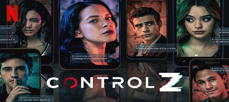 Maybe you would like to learn more about one of these? Descargar Control Z Temporada 1 Por Mega | Tito Series