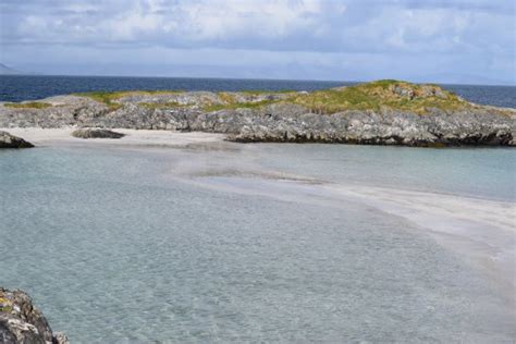 We have one of the most beautiful spots for. SILVERSANDS CARAVAN & CAMPSITE - Campground Reviews (Arisaig, Scotland) - Tripadvisor
