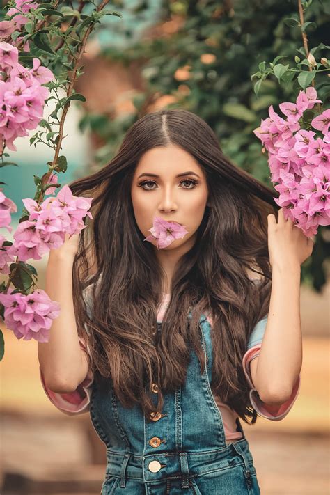 Free Images Girl Beauty Pink Lady Photo Shoot Long Hair