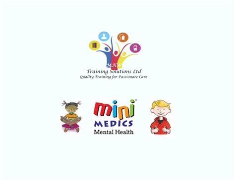 Mini Medics Mental Health Uk Training Industry Website Blog Article