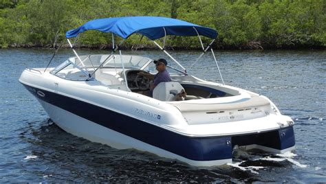 Four Winns 240 Horizon Boat For Sale From Usa