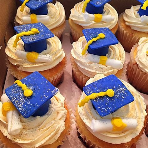 Graduation Cupcakes Graduation Cupcakes Graduation Cakes Graduation