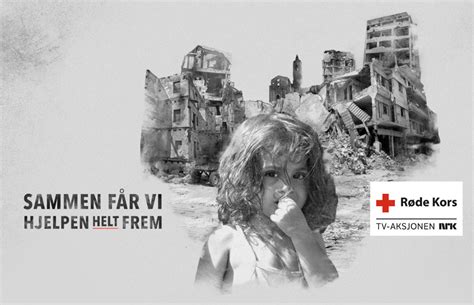 Tv Aksjonen 2016 Red Cross Uwc Red Cross Nordic