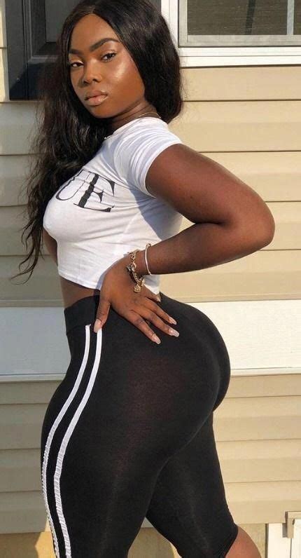 Pin On Black Women Curves