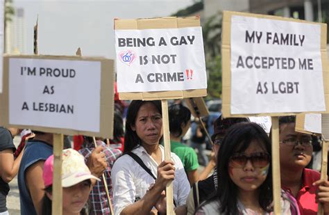 Indonesias Persecution Of Lgbtq People Is Fueling An Hiv Epidemic