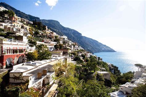 Your Trip To The Amalfi Coast The Complete Guide
