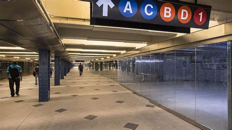 Cuomo Floats Plan To Allow Private Sponsorships Of Nyc Subway Stations