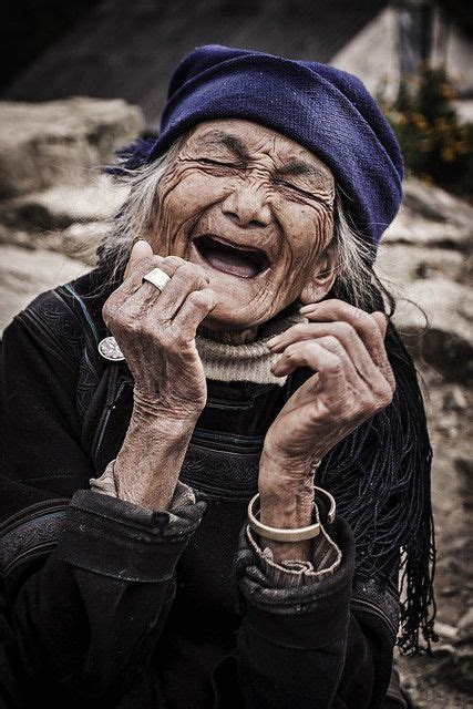 Laughter Happy Old People Happy Older Women Smiling People
