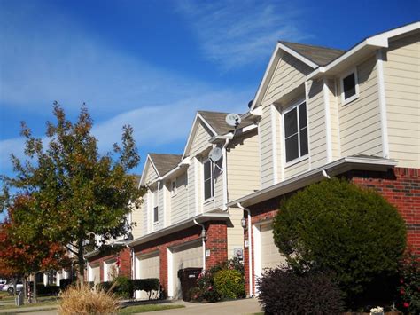 Townhome For Lease