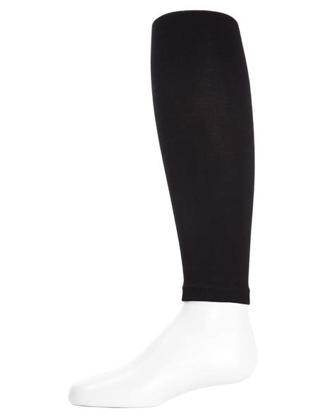 Blackout Thermal Heat Footless Girls Tights