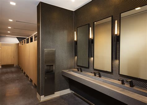 How To Design A Public Restroom