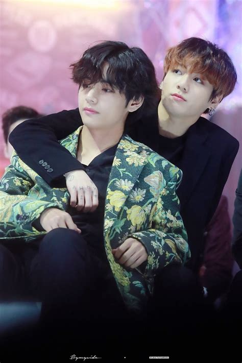 Check spelling or type a new query. If BTS's V And Jungkook Haven't Stolen Your Heart Yet, You ...