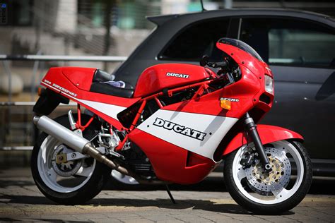 1990 Ducati 900 Ss Super Sport Motozombdrivecom