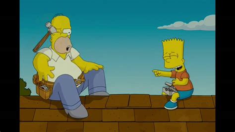 This is definitely exciting news for fans who have been waiting for the simpsons movie 2 to hit theaters for over a decade. simpsons movie ytp - YouTube