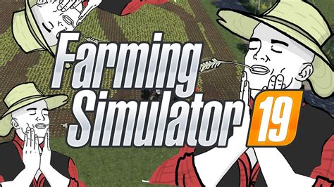 Farming Simulator 19 Memes N Moments Youtube