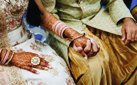 کم عمری میں شادی کے فوائد تو بہت لیکن تازہ تحقیق میں ایک خطرناک نقصان