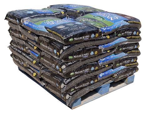 Scotts 88552793 Nature Scapes Advanced 2 Cubic Foot Mulch