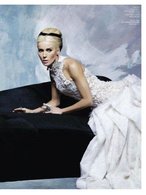 Daphne Guinness And Photoshoot 2043800 Coolspotters Daphne
