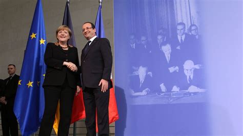 Und doch stößt das land viel weniger co2 aus, die kernenergie macht es möglich. 50 Jahre Elysée-Vertrag: Die anstrengende Freundschaft ...
