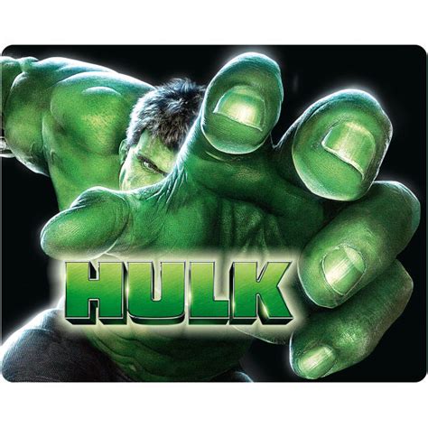 Hulk Universal 100th Anniversary Steelbook Edition Blu Ray
