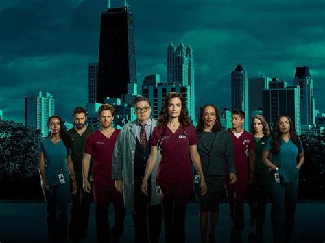 How to Watch Chicago Med Online