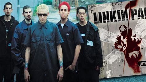 22 Anos Em Que O Linkin Park Revolucionava O Rock Nos Anos 2000 Com