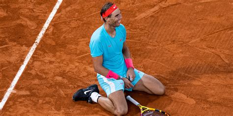 If Rafael Nadal Wins The French Open He Jumps Ahead Says Chris Evert
