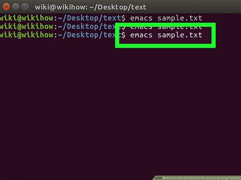 How To Open File For Writing In Linux Systran Box