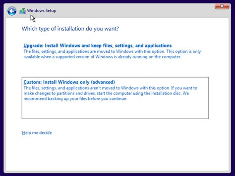 Cara Install Ulang Windows Menggunakan Windows 10 Wise Komputer Your