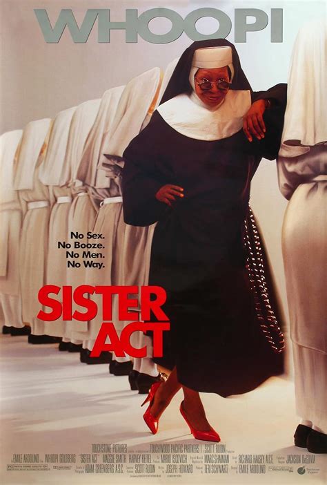Sister Act 1992 Imdb